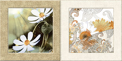 Digital Wall Tiles