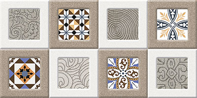 Digital Wall Tiles