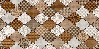 Digital Wall Tiles