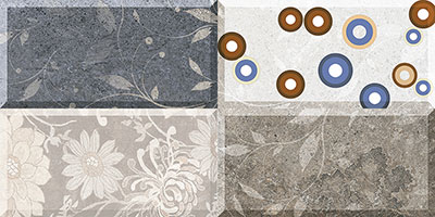 Digital Wall Tiles