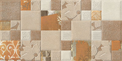 Digital Wall Tiles