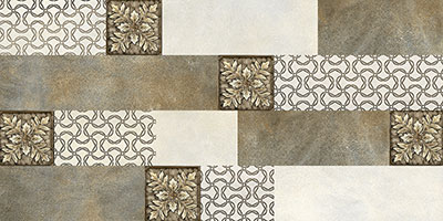Digital Wall Tiles