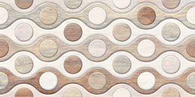 Digital Wall Tiles