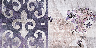 Digital Wall Tiles